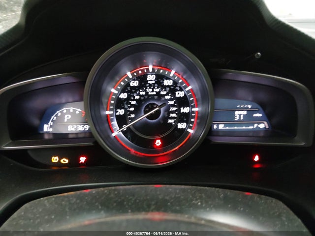 Mazda Mazda3 I Sport 2015 3MZBM1U76FM200314 Image 7