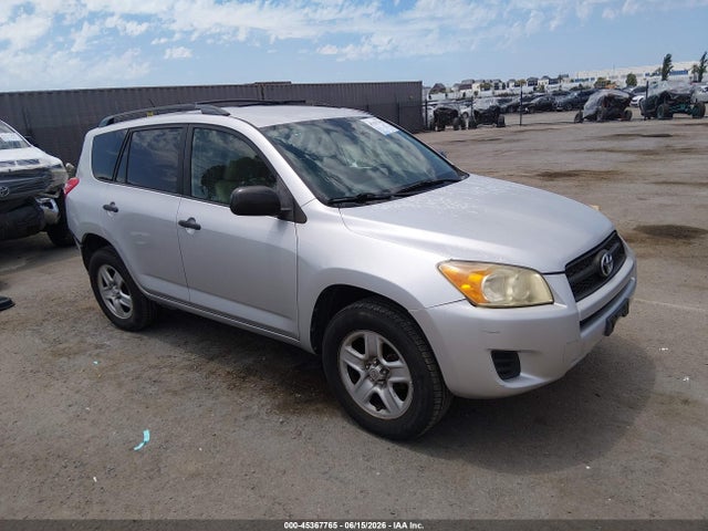 Продажа на аукционе авто 2010 Toyota Rav4, vin: JTMZF4DV7AD019965, номер лота: 45367765
