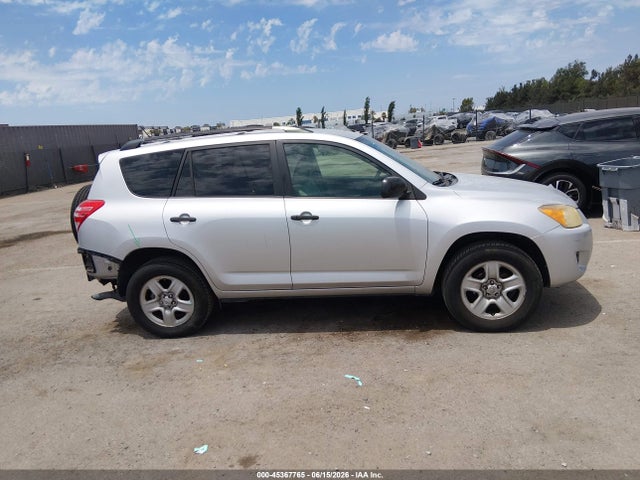 Aukcja sprzedaży 2010 Toyota Rav4, vin: JTMZF4DV7AD019965, numer aukcji: 45367765