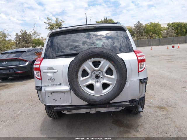 Aukcja sprzedaży 2010 Toyota Rav4, vin: JTMZF4DV7AD019965, numer aukcji: 45367765