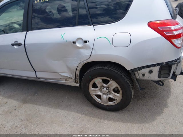 Aukcja sprzedaży 2010 Toyota Rav4, vin: JTMZF4DV7AD019965, numer aukcji: 45367765