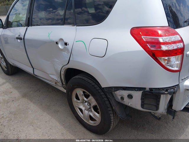 Aukcja sprzedaży 2010 Toyota Rav4, vin: JTMZF4DV7AD019965, numer aukcji: 45367765