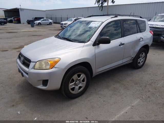 Aukcja sprzedaży 2010 Toyota Rav4, vin: JTMZF4DV7AD019965, numer aukcji: 45367765
