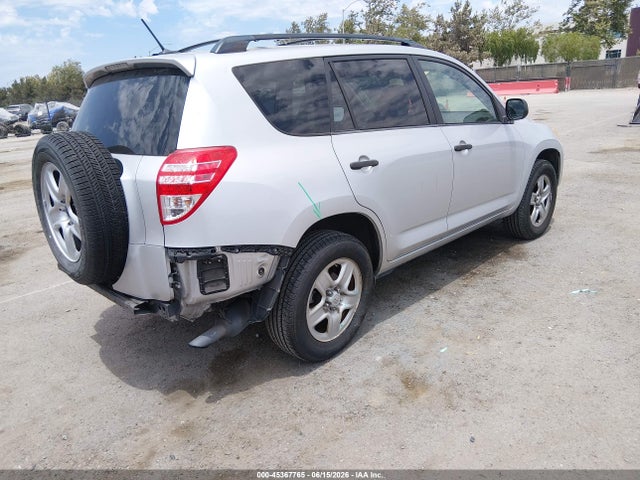 Aukcja sprzedaży 2010 Toyota Rav4, vin: JTMZF4DV7AD019965, numer aukcji: 45367765