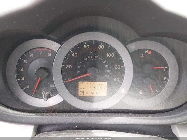 Продажа на аукционе авто 2010 Toyota Rav4, vin: JTMZF4DV7AD019965, номер лота: 45367765