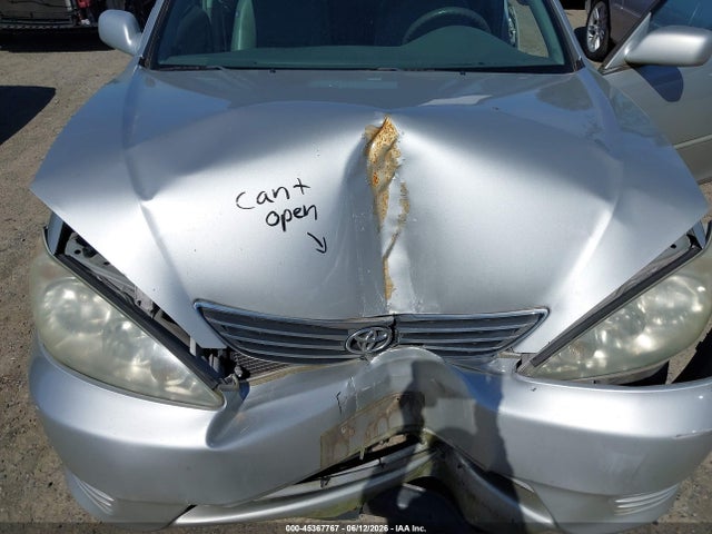 Aukcja sprzedaży 2006 Toyota Camry Le, vin: 4T1BE30K66U131783, numer aukcji: 45367767