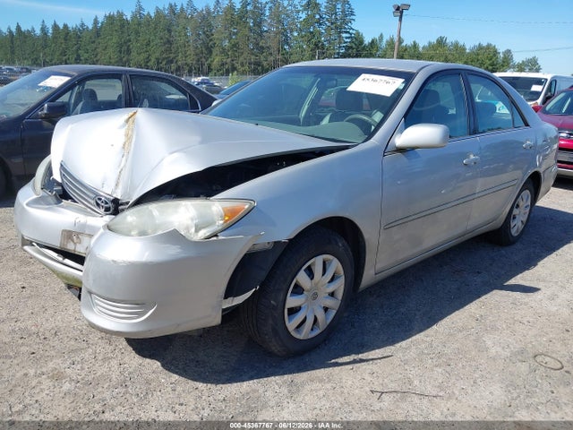 Aukcja sprzedaży 2006 Toyota Camry Le, vin: 4T1BE30K66U131783, numer aukcji: 45367767