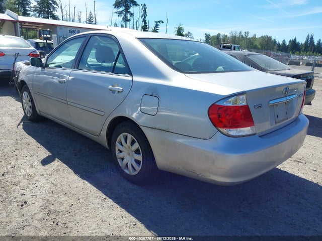 Aukcja sprzedaży 2006 Toyota Camry Le, vin: 4T1BE30K66U131783, numer aukcji: 45367767