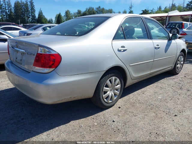 Aukcja sprzedaży 2006 Toyota Camry Le, vin: 4T1BE30K66U131783, numer aukcji: 45367767