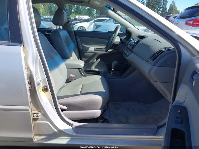 Aukcja sprzedaży 2006 Toyota Camry Le, vin: 4T1BE30K66U131783, numer aukcji: 45367767