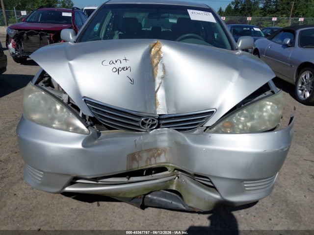Aukcja sprzedaży 2006 Toyota Camry Le, vin: 4T1BE30K66U131783, numer aukcji: 45367767