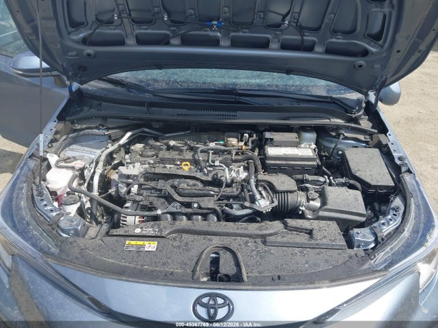 Toyota COROLLA SE 2026 5YFP4MCEXTP254813 Image 10