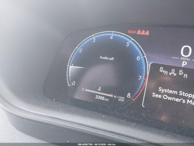 5YFP4MCEXTP254813 Toyota COROLLA SE