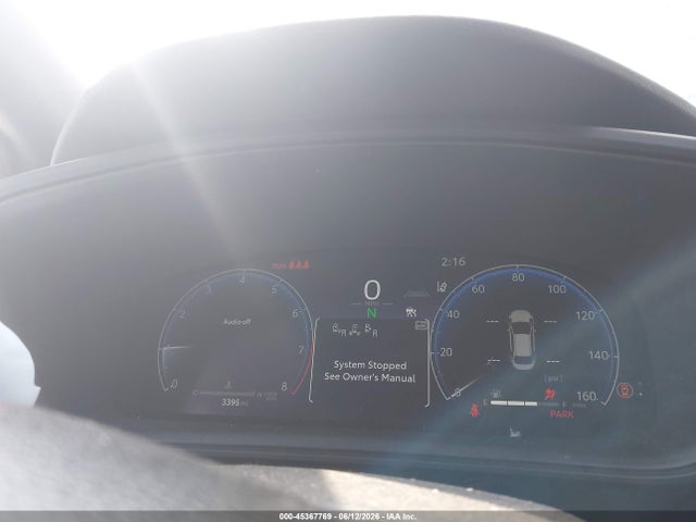 5YFP4MCEXTP254813 Toyota COROLLA SE