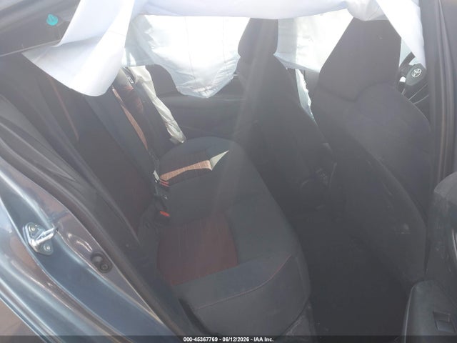 5YFP4MCEXTP254813 Toyota COROLLA SE