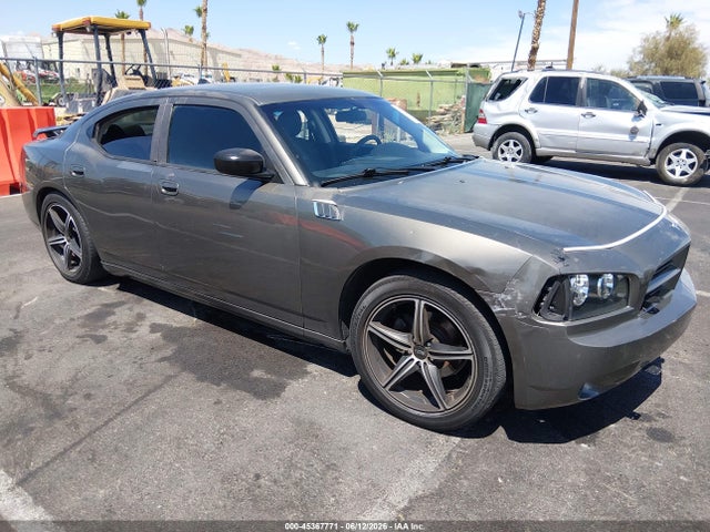 Auction sale of the 2008 Dodge Charger, vin: 2B3KA43G88H219495, lot number: 45367771
