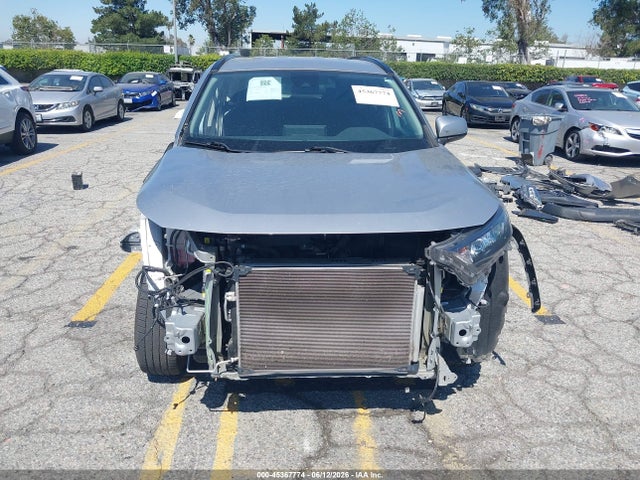 Toyota RAV4 LE 2019 2T3K1RFV2KC017878 Image 13