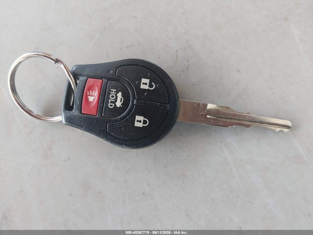 3N1AB7AP1KY336786 Nissan SENTRA S