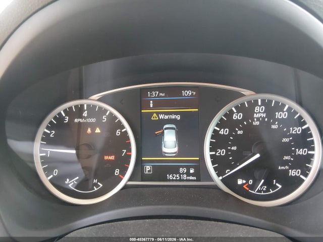 3N1AB7AP1KY336786 Nissan SENTRA S