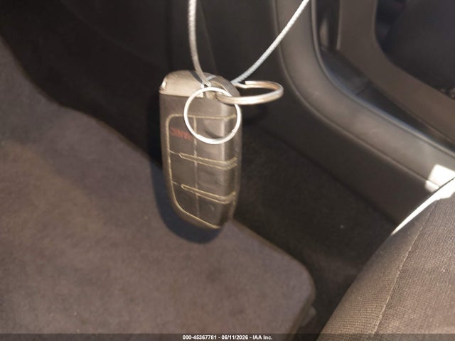 Aukcja sprzedaży 2015 Chrysler 200 Limited, vin: 1C3CCCAB9FN745786, numer aukcji: 45367781