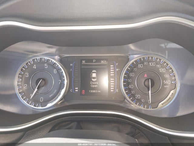 Aukcja sprzedaży 2015 Chrysler 200 Limited, vin: 1C3CCCAB9FN745786, numer aukcji: 45367781