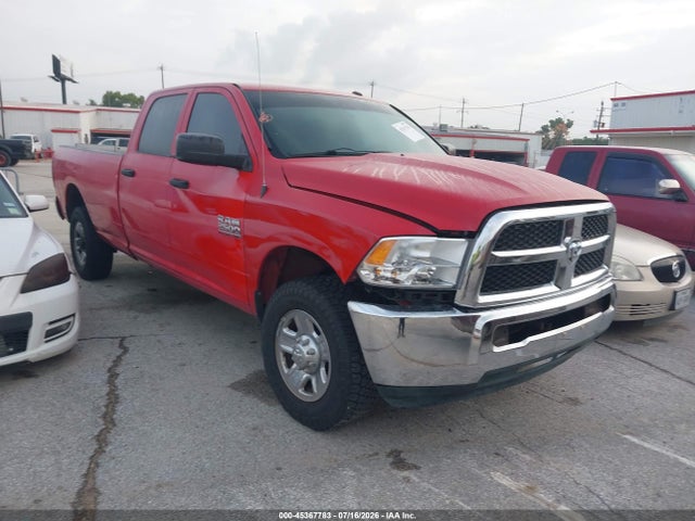 Aukcja sprzedaży 2014 Ram 2500 Tradesman, vin: 3C6TR5HTXEG233926, numer aukcji: 45367783
