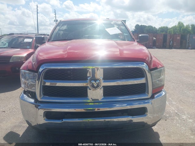 Aukcja sprzedaży 2014 Ram 2500 Tradesman, vin: 3C6TR5HTXEG233926, numer aukcji: 45367783