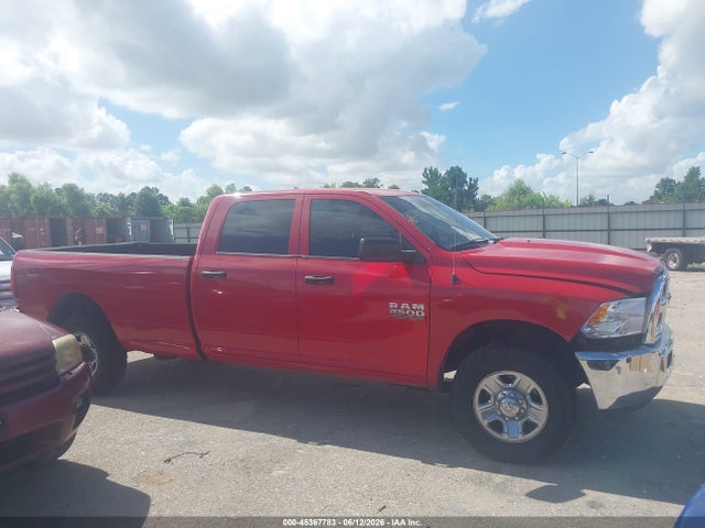Aukcja sprzedaży 2014 Ram 2500 Tradesman, vin: 3C6TR5HTXEG233926, numer aukcji: 45367783