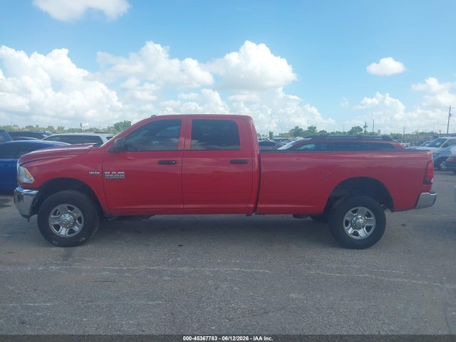Aukcja sprzedaży 2014 Ram 2500 Tradesman, vin: 3C6TR5HTXEG233926, numer aukcji: 45367783