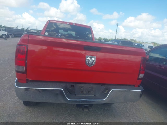 Aukcja sprzedaży 2014 Ram 2500 Tradesman, vin: 3C6TR5HTXEG233926, numer aukcji: 45367783
