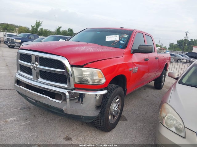 Aukcja sprzedaży 2014 Ram 2500 Tradesman, vin: 3C6TR5HTXEG233926, numer aukcji: 45367783