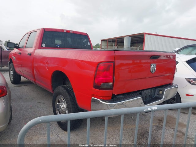 Aukcja sprzedaży 2014 Ram 2500 Tradesman, vin: 3C6TR5HTXEG233926, numer aukcji: 45367783