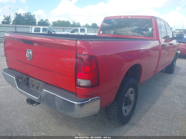 45367783 :رقم المزاد ، 3C6TR5HTXEG233926 vin ، 2014 Ram 2500 Tradesman مزاد بيع