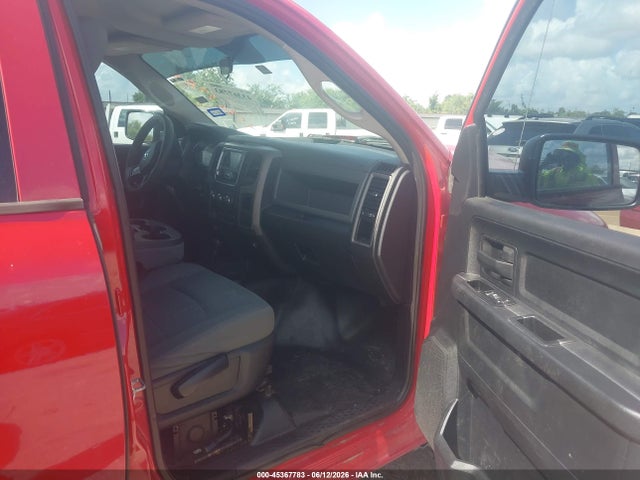Aukcja sprzedaży 2014 Ram 2500 Tradesman, vin: 3C6TR5HTXEG233926, numer aukcji: 45367783