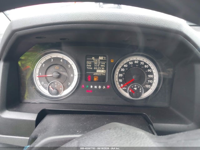 Aukcja sprzedaży 2014 Ram 2500 Tradesman, vin: 3C6TR5HTXEG233926, numer aukcji: 45367783