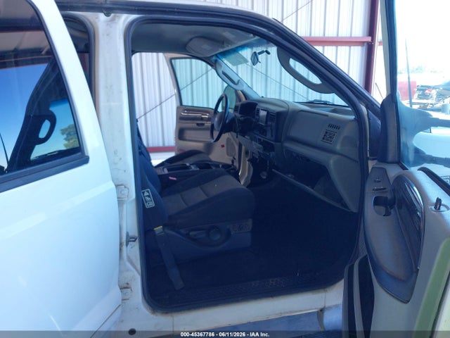 Продажа на аукционе авто 2003 Ford F-250 Lariat/xl/xlt, vin: 1FTNW21P63EB65358, номер лота: 45367786