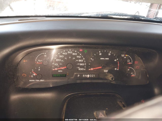 Продажа на аукционе авто 2003 Ford F-250 Lariat/xl/xlt, vin: 1FTNW21P63EB65358, номер лота: 45367786