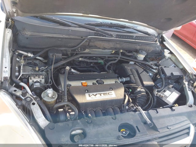 Продажа на аукционе авто 2004 Honda Cr-v Ex, vin: SHSRD78814U223047, номер лота: 45367789