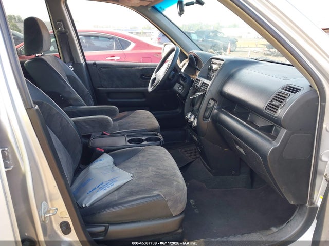 Продажа на аукционе авто 2004 Honda Cr-v Ex, vin: SHSRD78814U223047, номер лота: 45367789