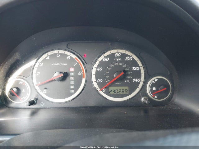 Продажа на аукционе авто 2004 Honda Cr-v Ex, vin: SHSRD78814U223047, номер лота: 45367789