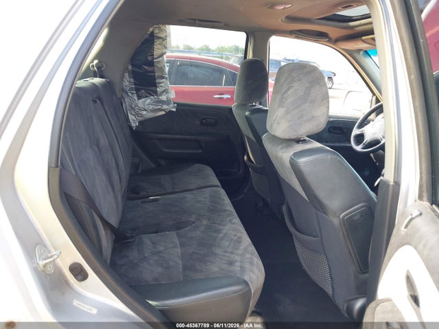 Продажа на аукционе авто 2004 Honda Cr-v Ex, vin: SHSRD78814U223047, номер лота: 45367789