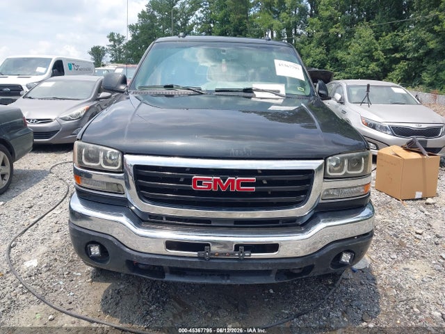 Auction sale of the 2004 Gmc Sierra 2500hd Slt, vin: 1GTHK23224F207126, lot number: 45367795