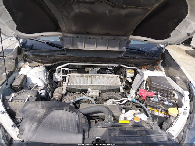 Subaru Ascent Limited 2020 4S4WMAPD2L3414036 Image 10