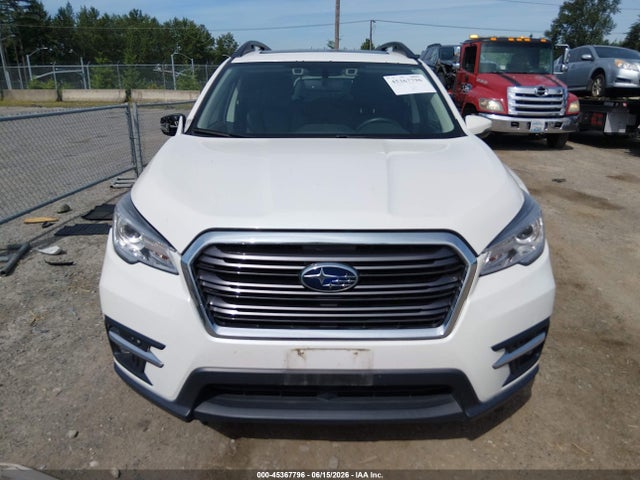 Subaru Ascent Limited 2020 4S4WMAPD2L3414036 Image 12