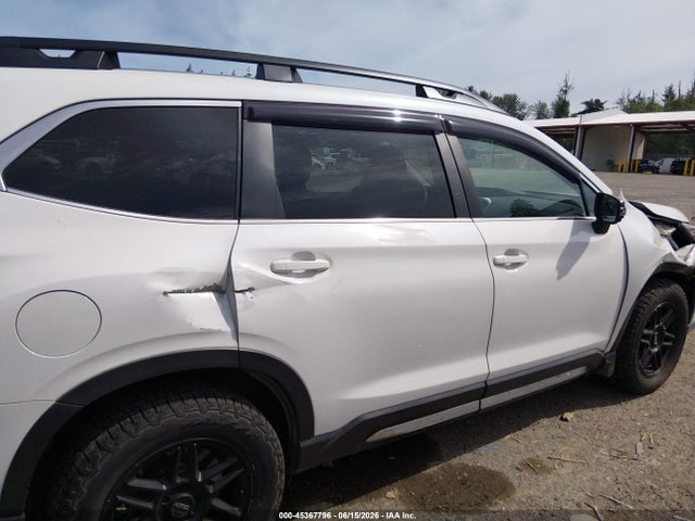 Subaru Ascent Limited 2020 4S4WMAPD2L3414036 Image 13