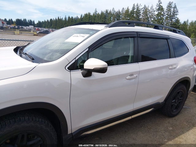Subaru Ascent Limited 2020 4S4WMAPD2L3414036 Image 14