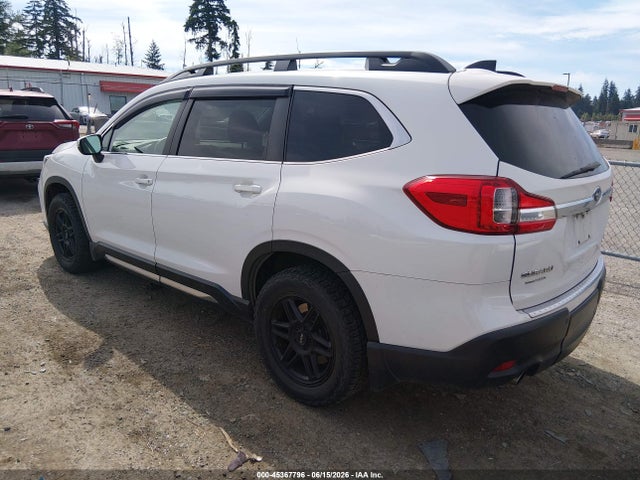 Subaru Ascent Limited 2020 4S4WMAPD2L3414036 Image 3
