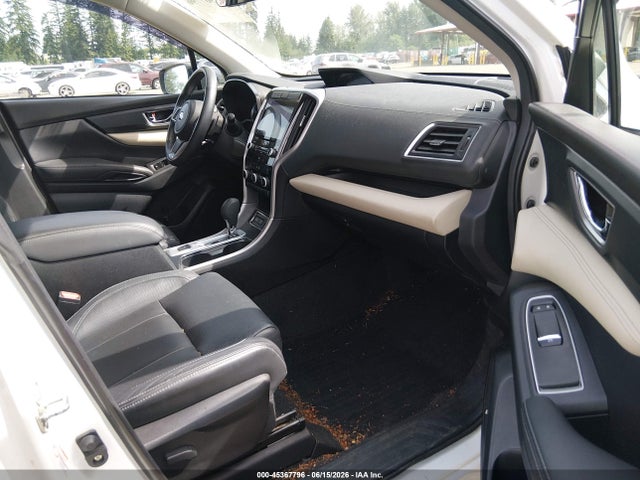 Subaru Ascent Limited 2020 4S4WMAPD2L3414036 Image 5