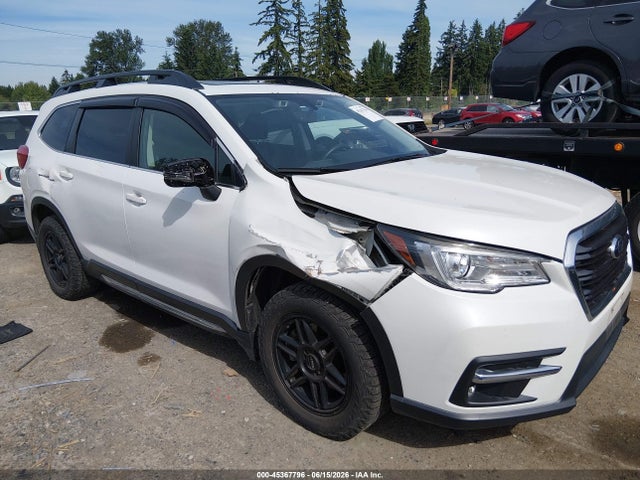 Subaru Ascent Limited 2020 4S4WMAPD2L3414036 Image 6