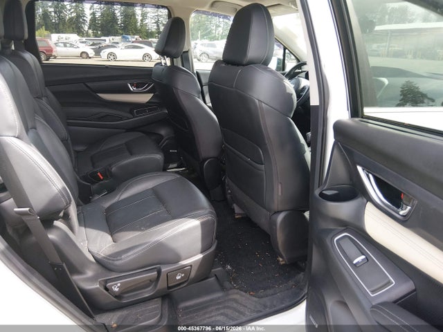 Subaru Ascent Limited 2020 4S4WMAPD2L3414036 Image 8